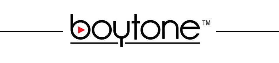 Boytone