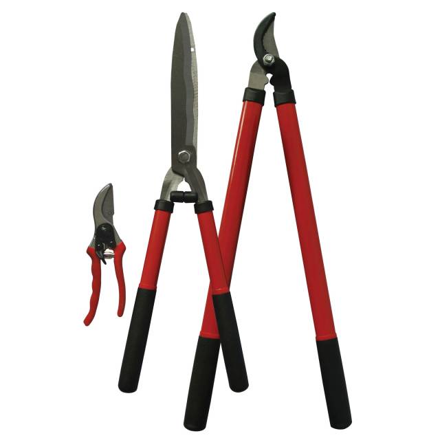 garden tool set