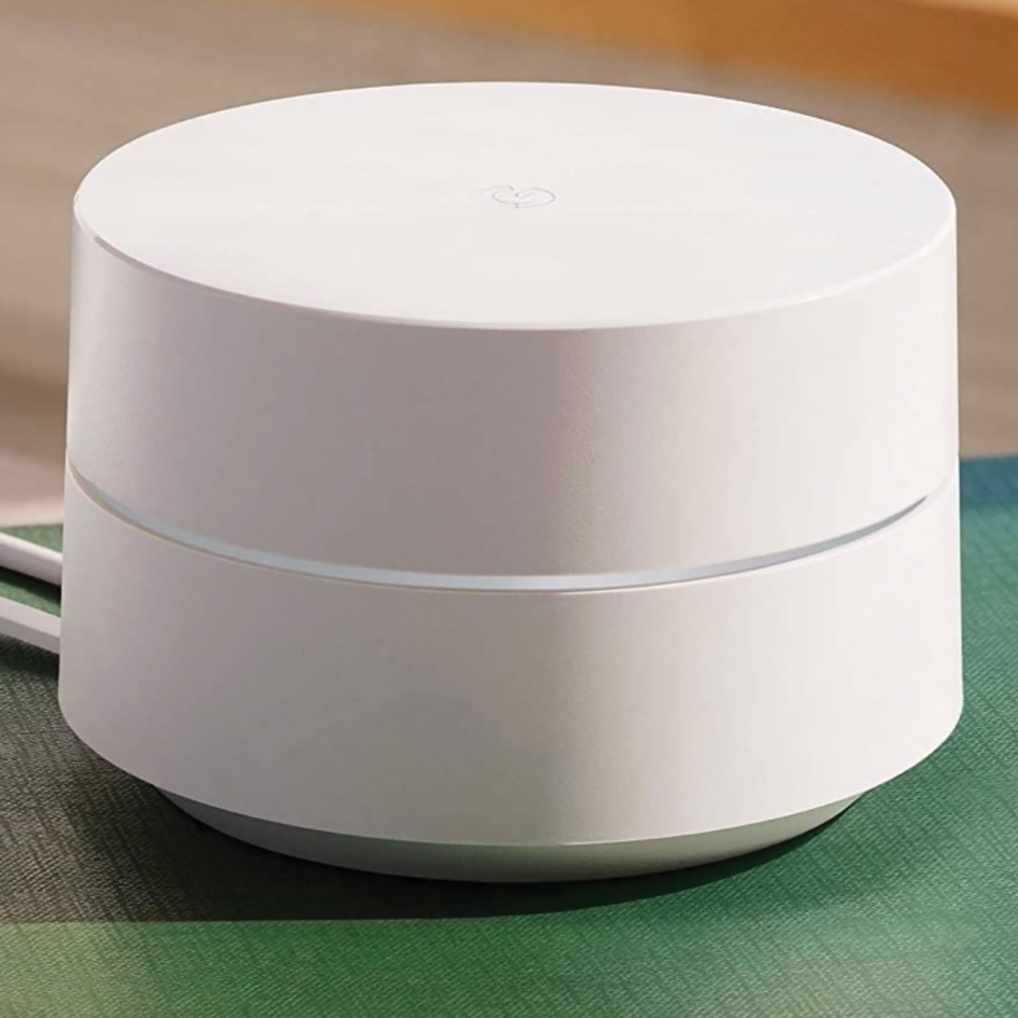 Google AC1200 WiFi System Mesh Router