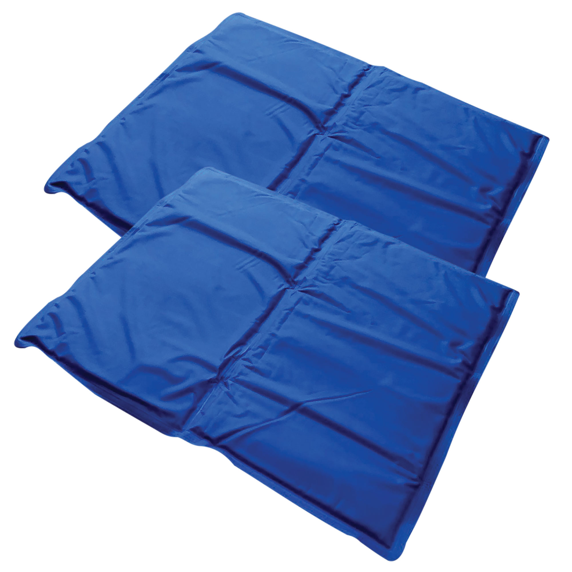 Grand Innovations Gel Cooling Pet Mat - 2 Pack Large
