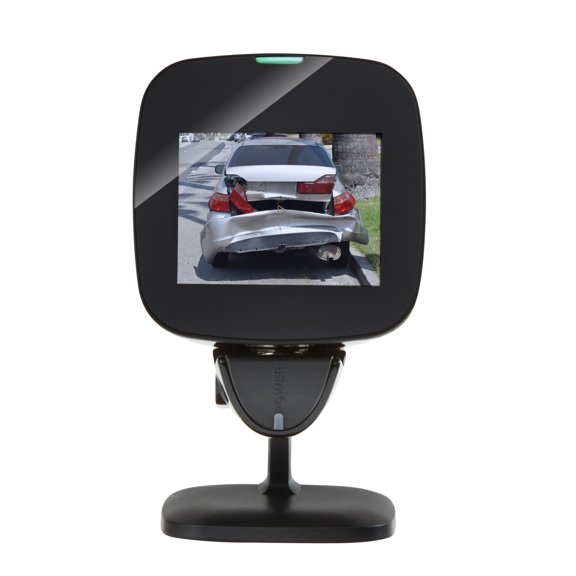Rovi CL-6000 Full HD Dash Cam