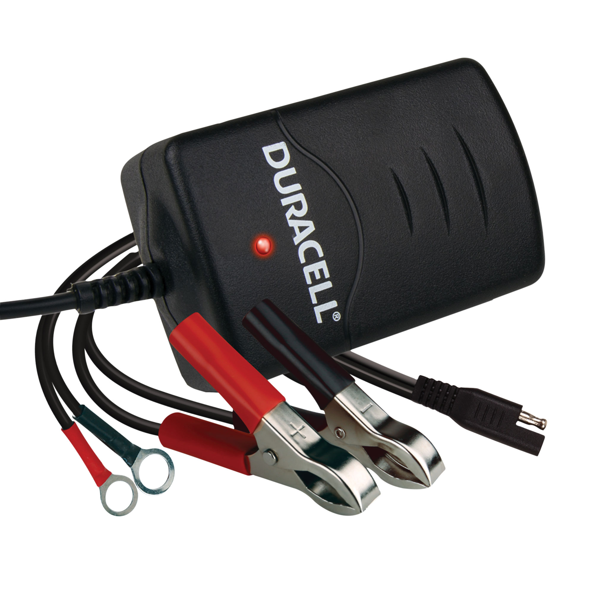Duracell Battery Charger/Maintainer