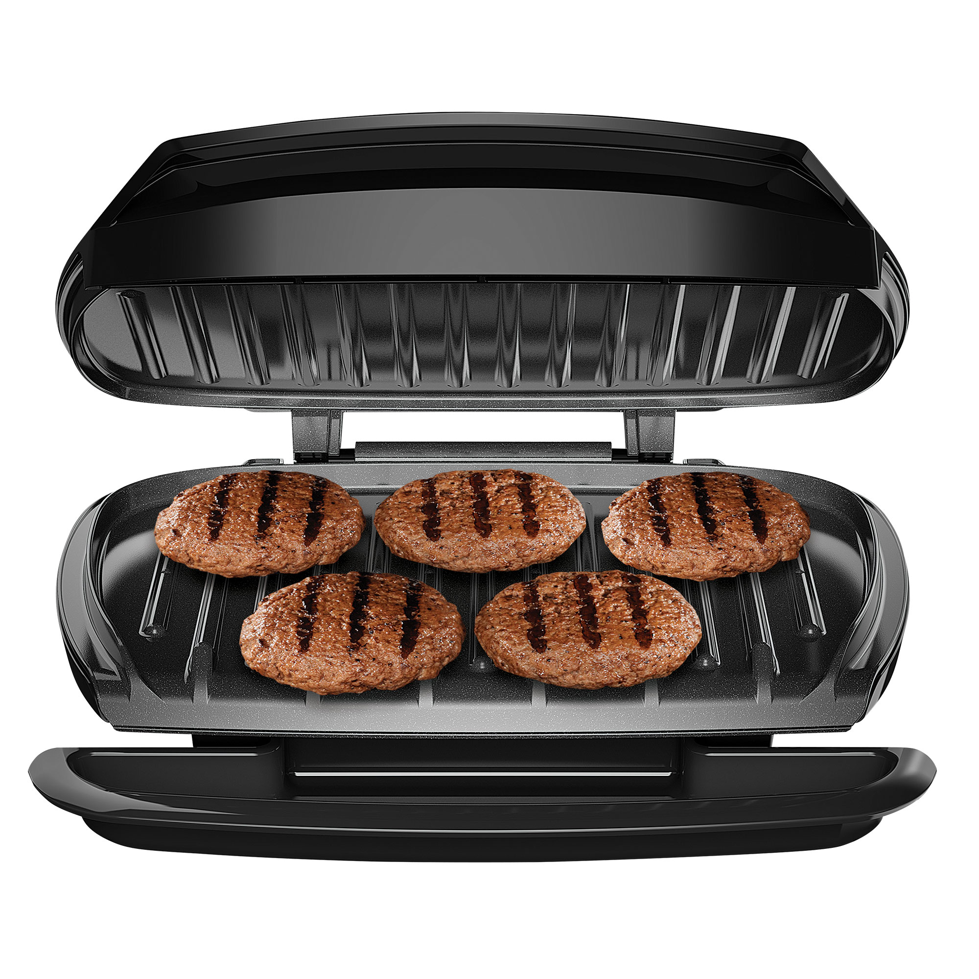 George Foreman 5-Serving Grill