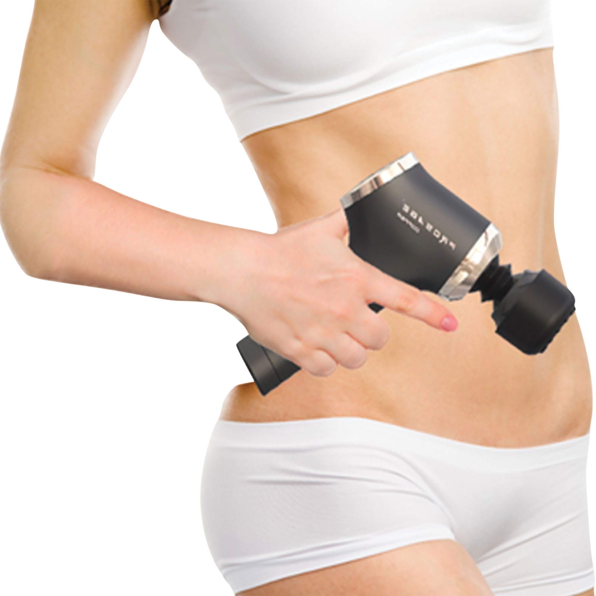 Prosage Copper Percussion Massager