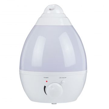 North Point Ultrasonic LED Diffuser