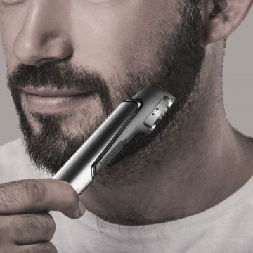 MicroTouch Titanium Personal Trimmer