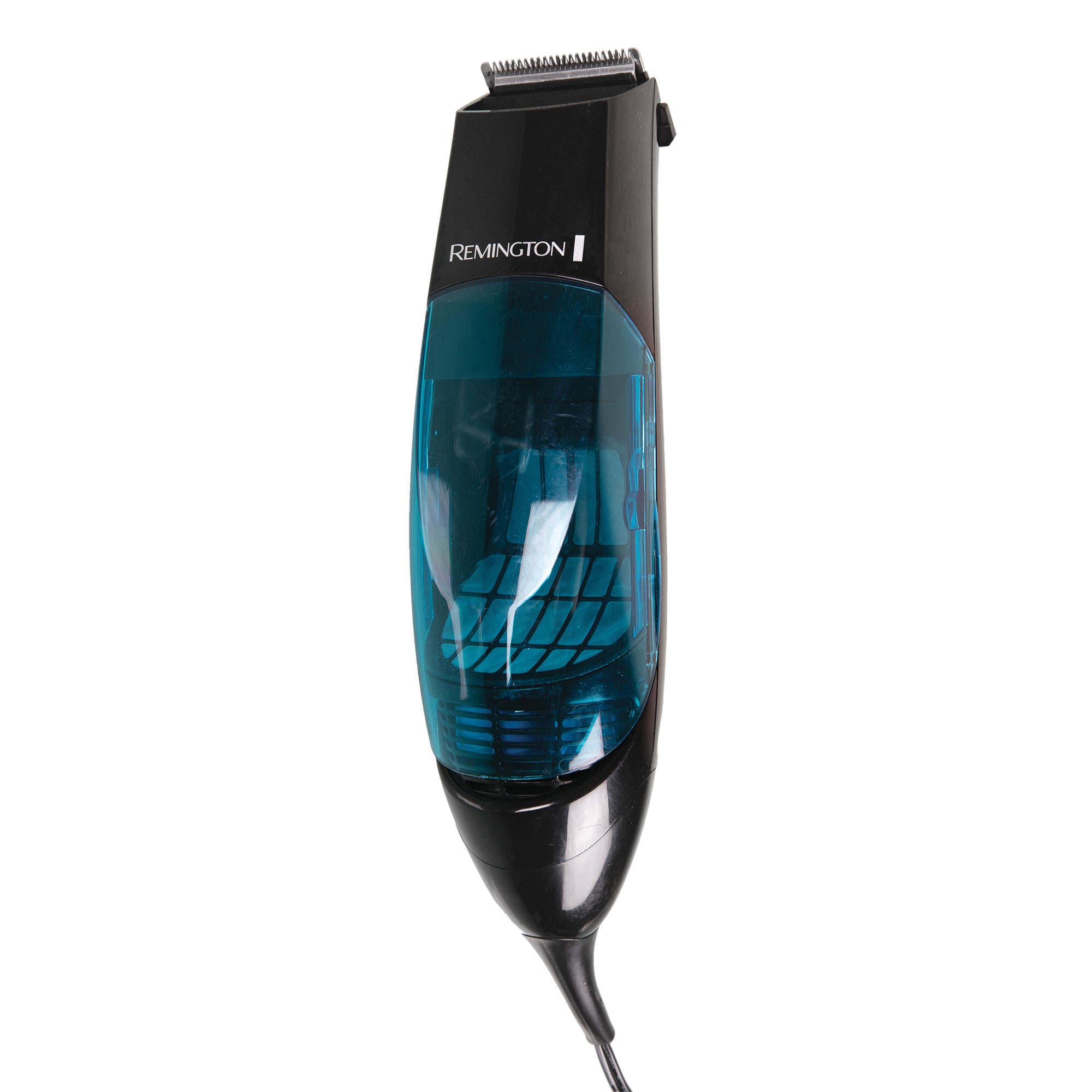 Remington HKVAC2000A Vacuum Haircut/Trimming Kit