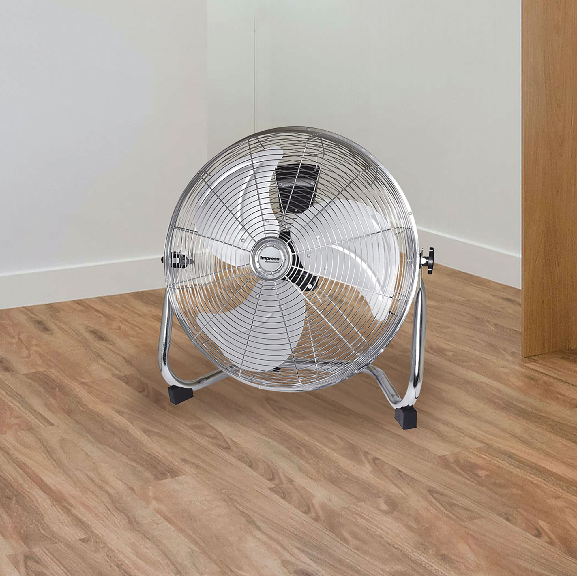 Impress 18 inch High-Velocity Fan