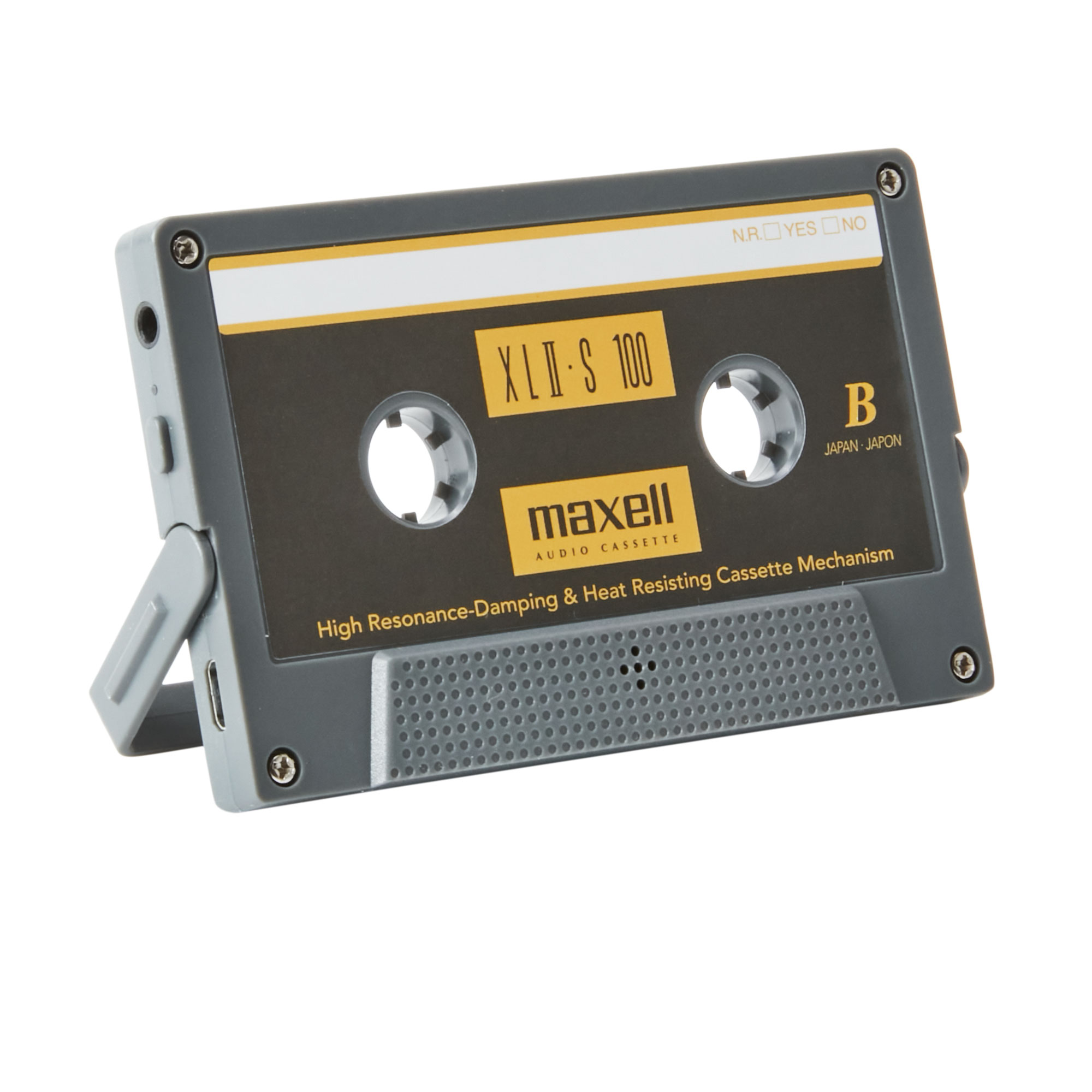 Maxell XLII-S 100 Rewind Retro Bluetooth Speaker