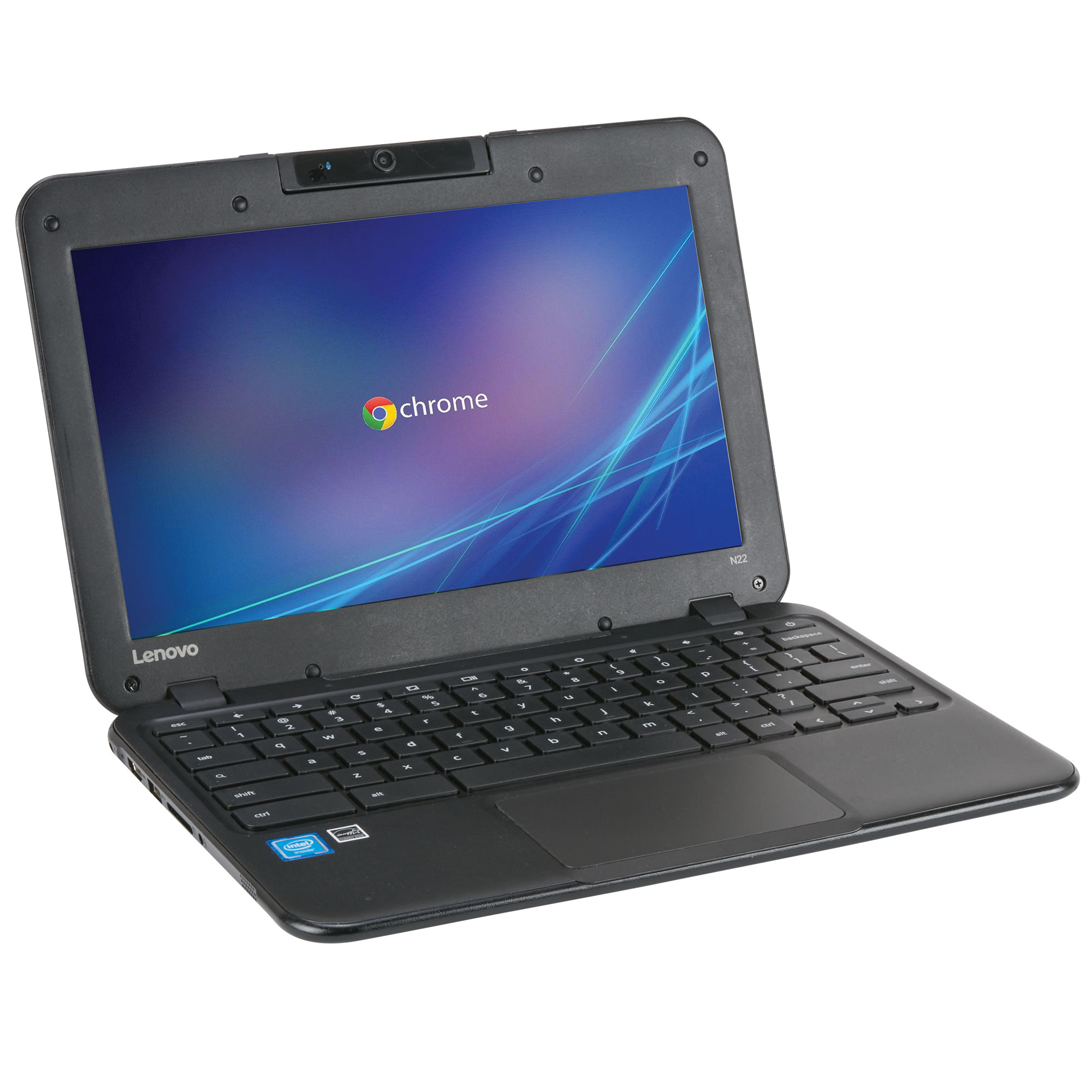 Lenovo ThinkPad 11.6 inch Chromebook Laptop