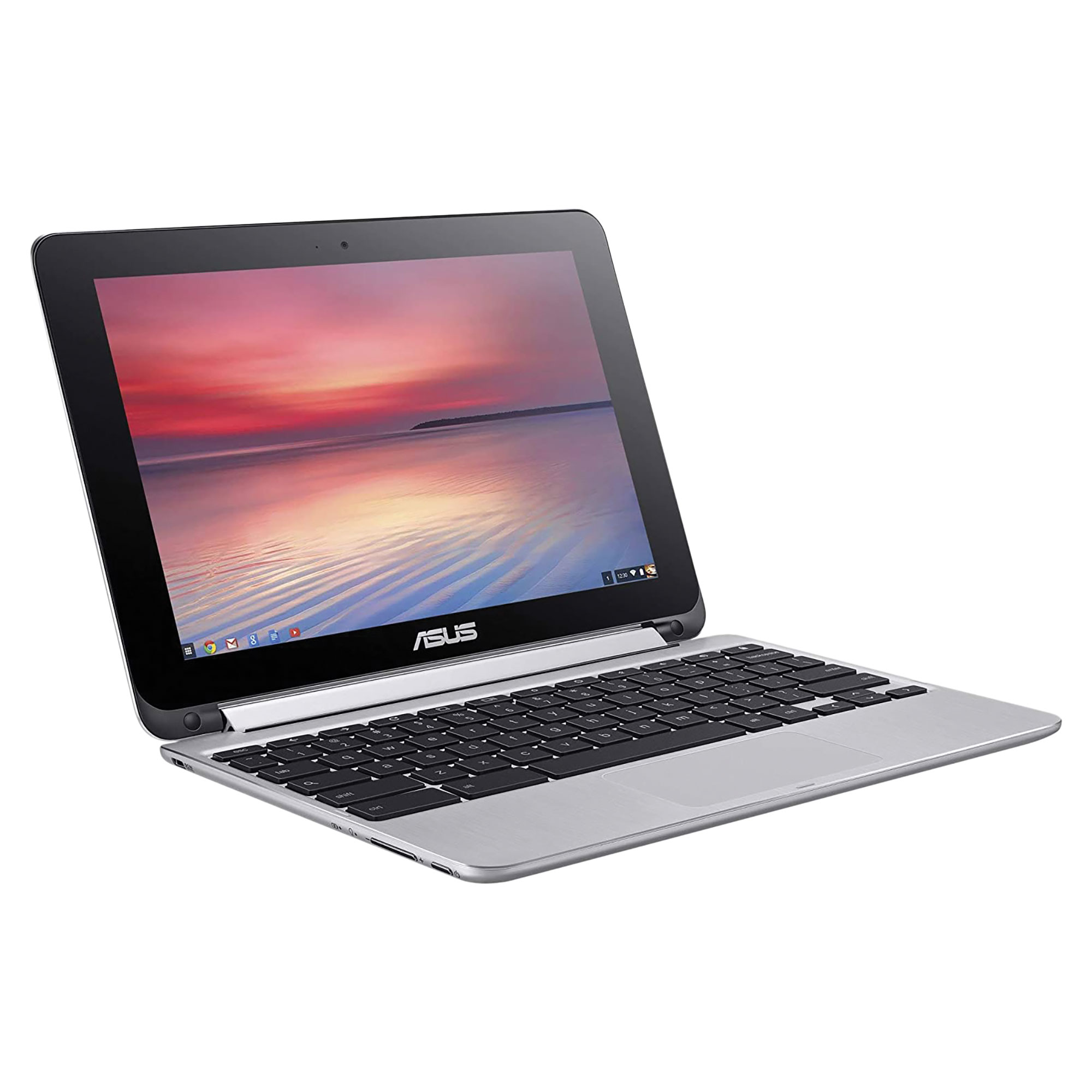 ASUS Chromebook Flip C100 Laptop