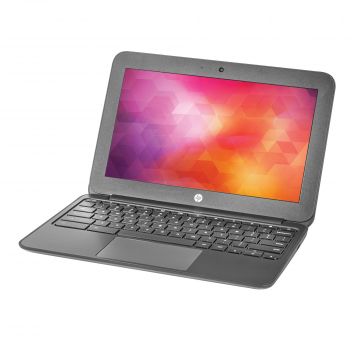 HP 11.6 inch G5 Chromebook Laptop