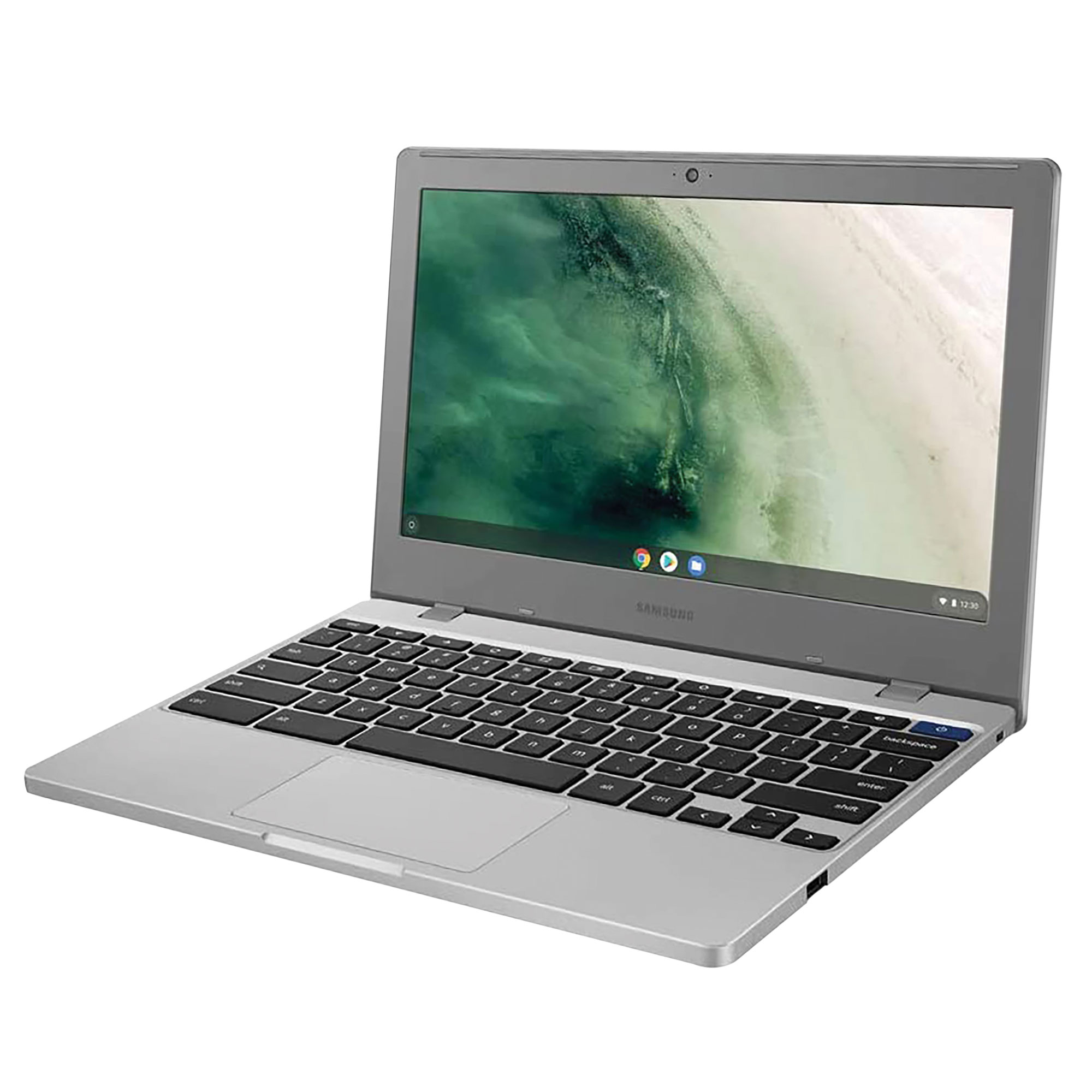 Samsung 11.6 inch Chromebook 4 Laptop - 64 GB