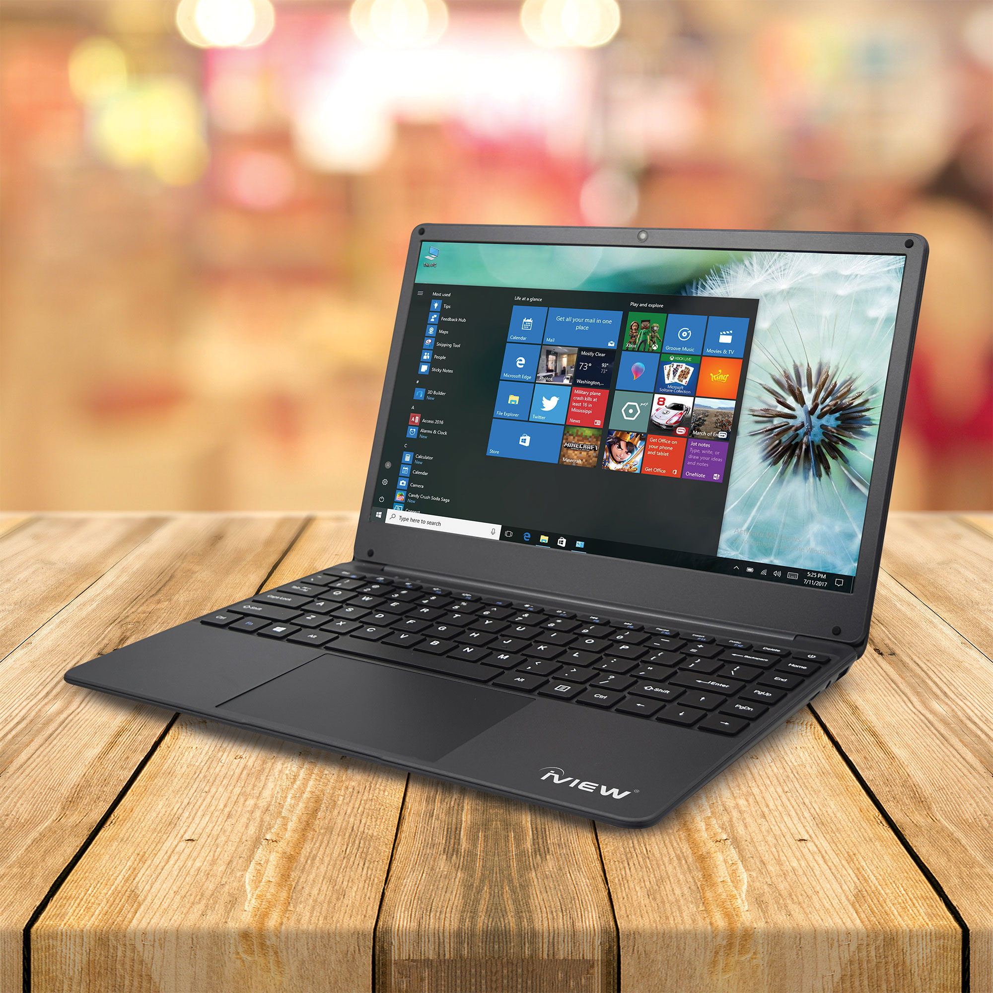 iView 1430 NB 14.1 inch Laptop