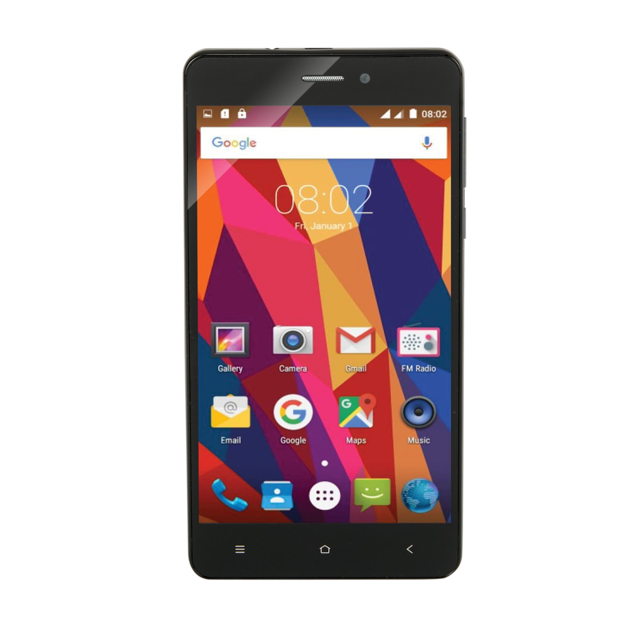RCA 5.5 inch Android Smartphone