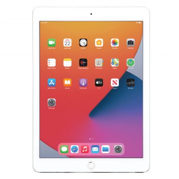 Apple iPad Air 2 64 GB - Silver