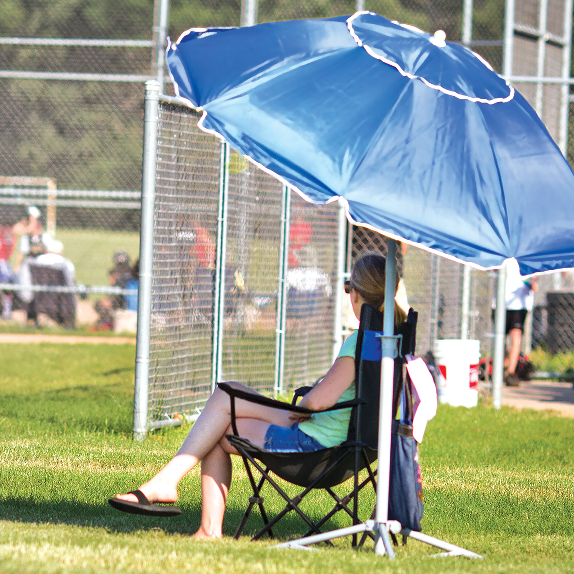 Wondershade Ultimate Portable Sun Umbrella