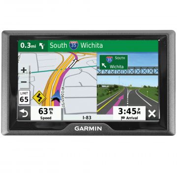 Garmin Drive 52 GPS