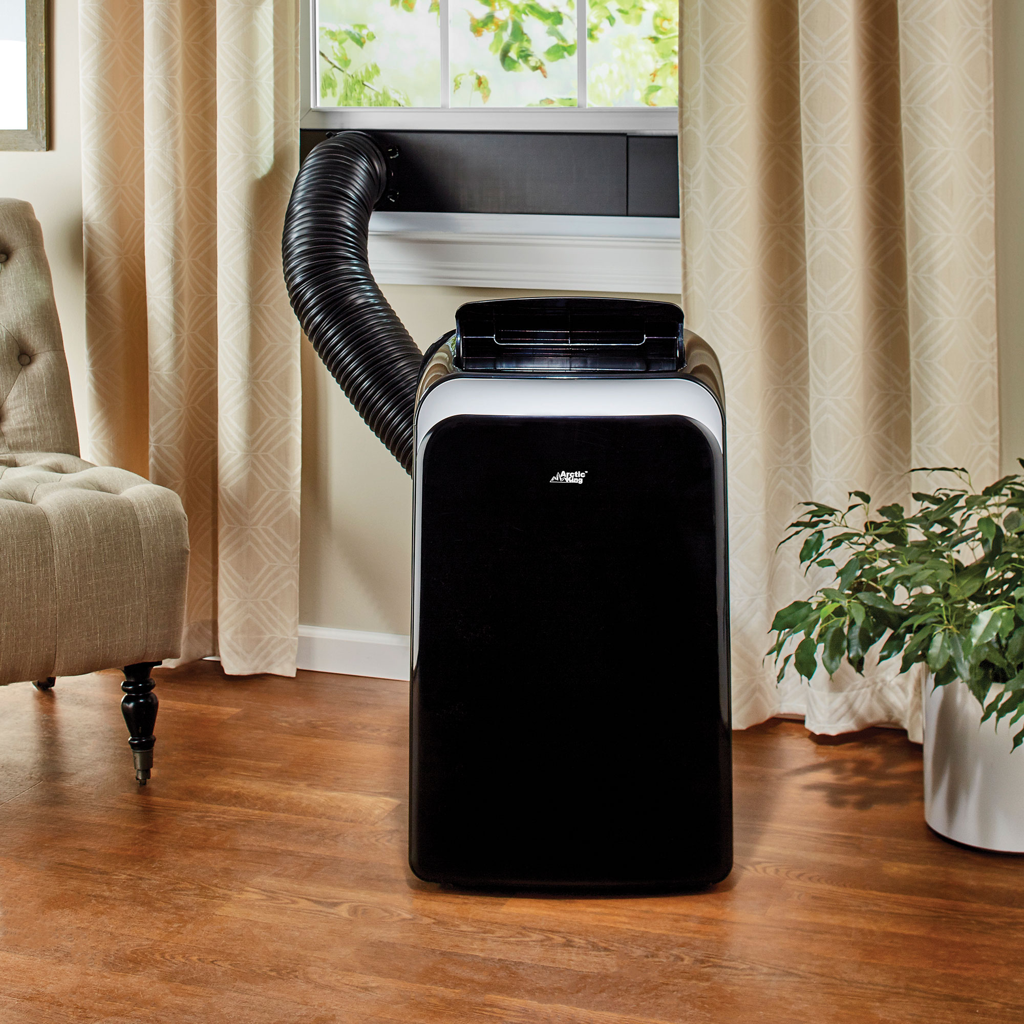 Arctic King 10000 BTU Smart Portable Air Conditioner