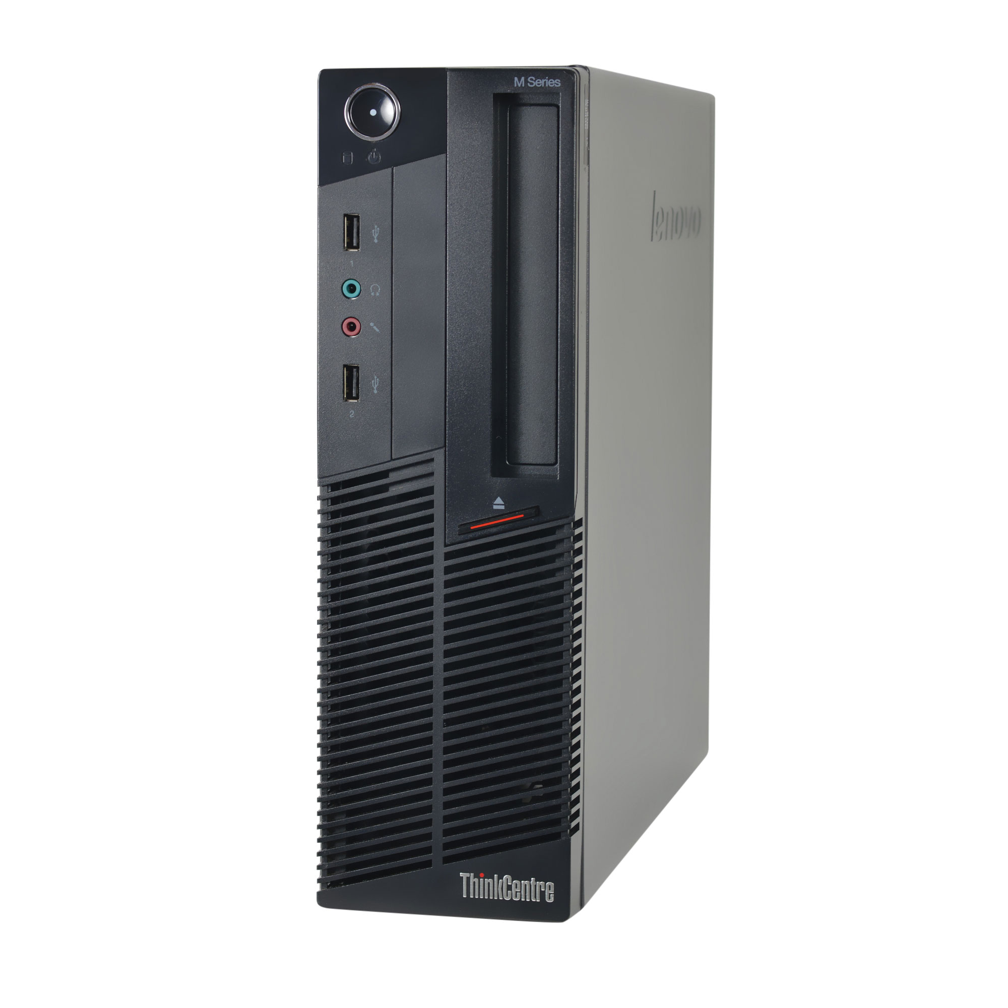 Lenovo ThinkCentre M90p Desktop Computer