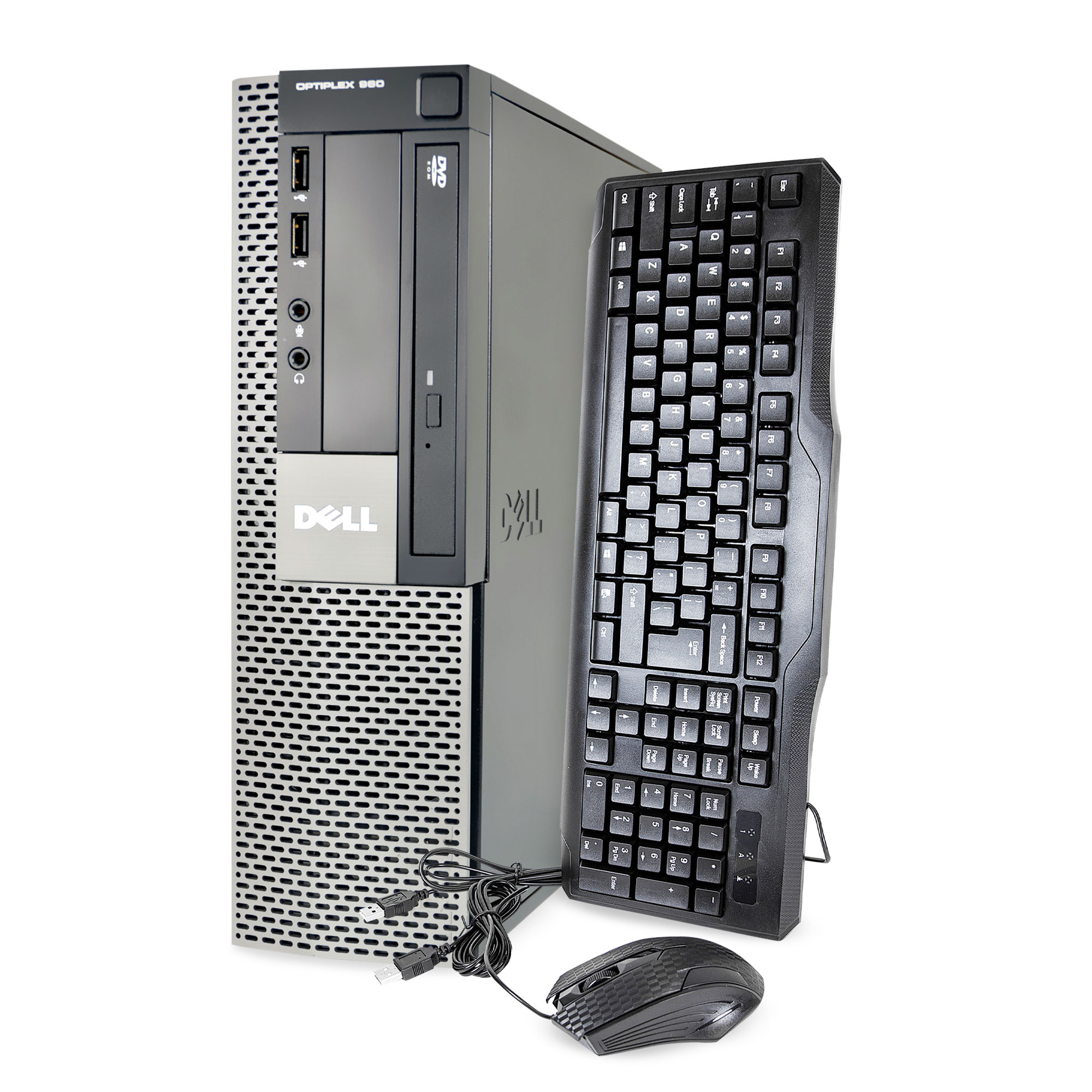 Dell OptiPlex 980 Desktop Computer