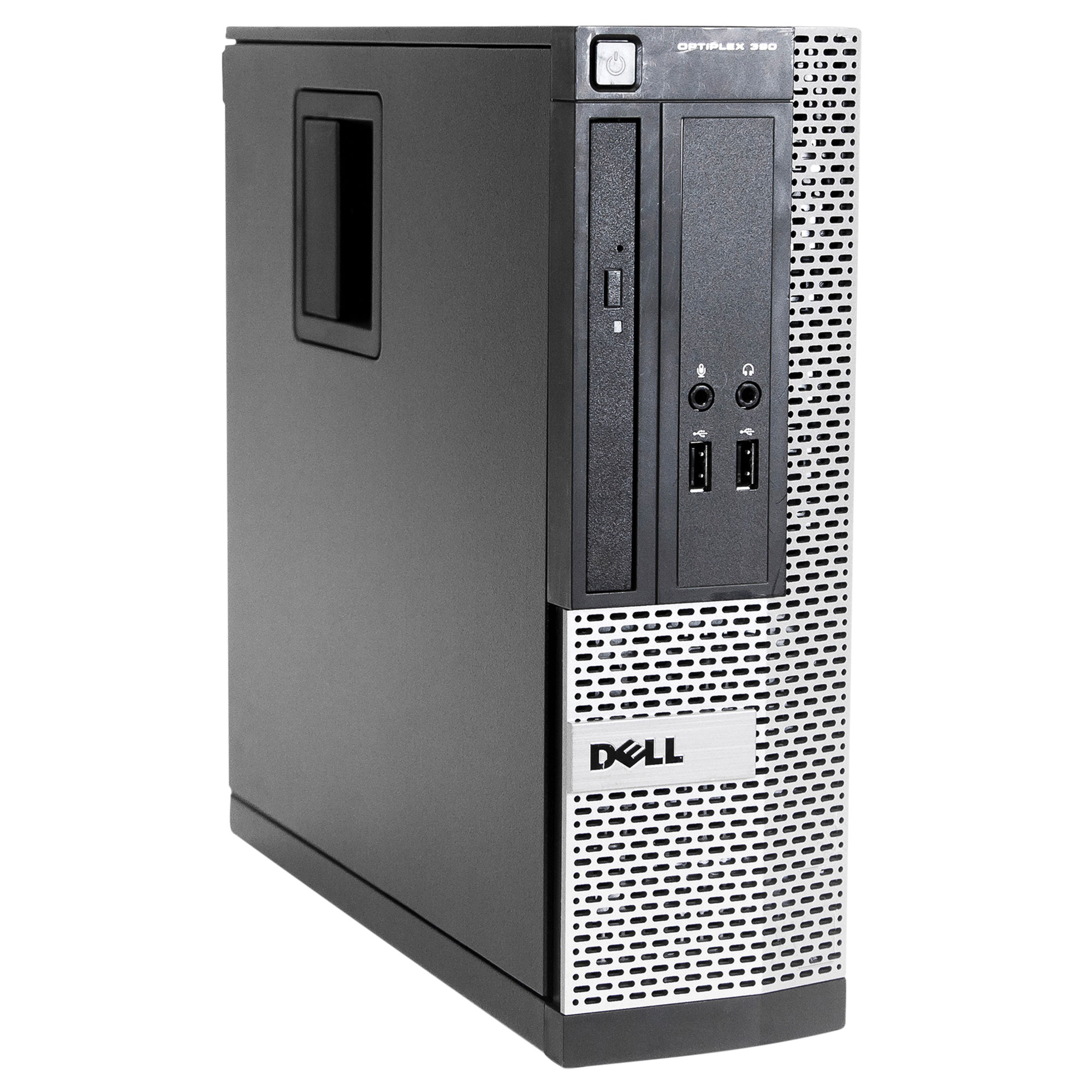 Dell OptiPlex 2.6 GHz Desktop Computer - 500GB/8GB