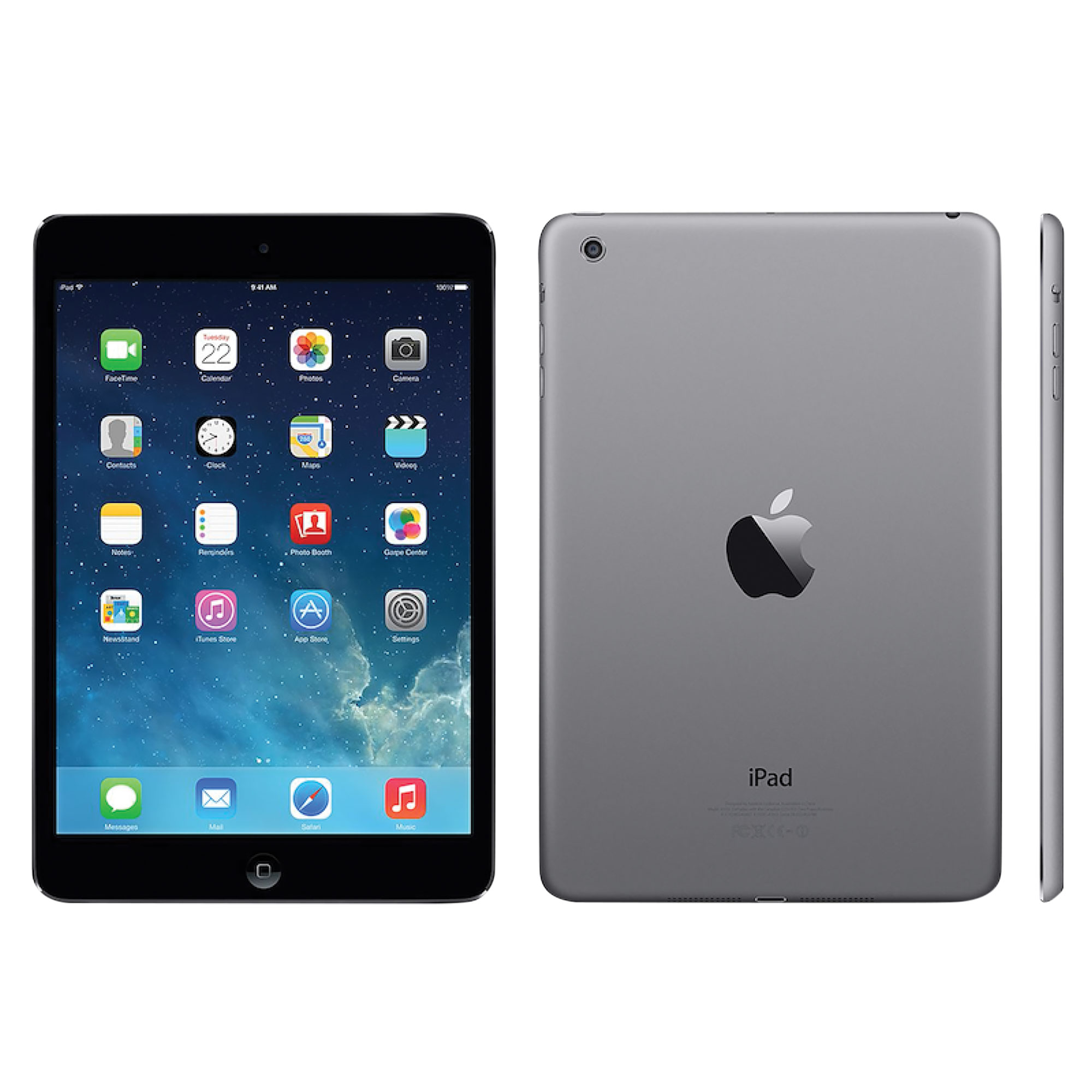 Apple 16GB iPad Mini 2 - Space Grey