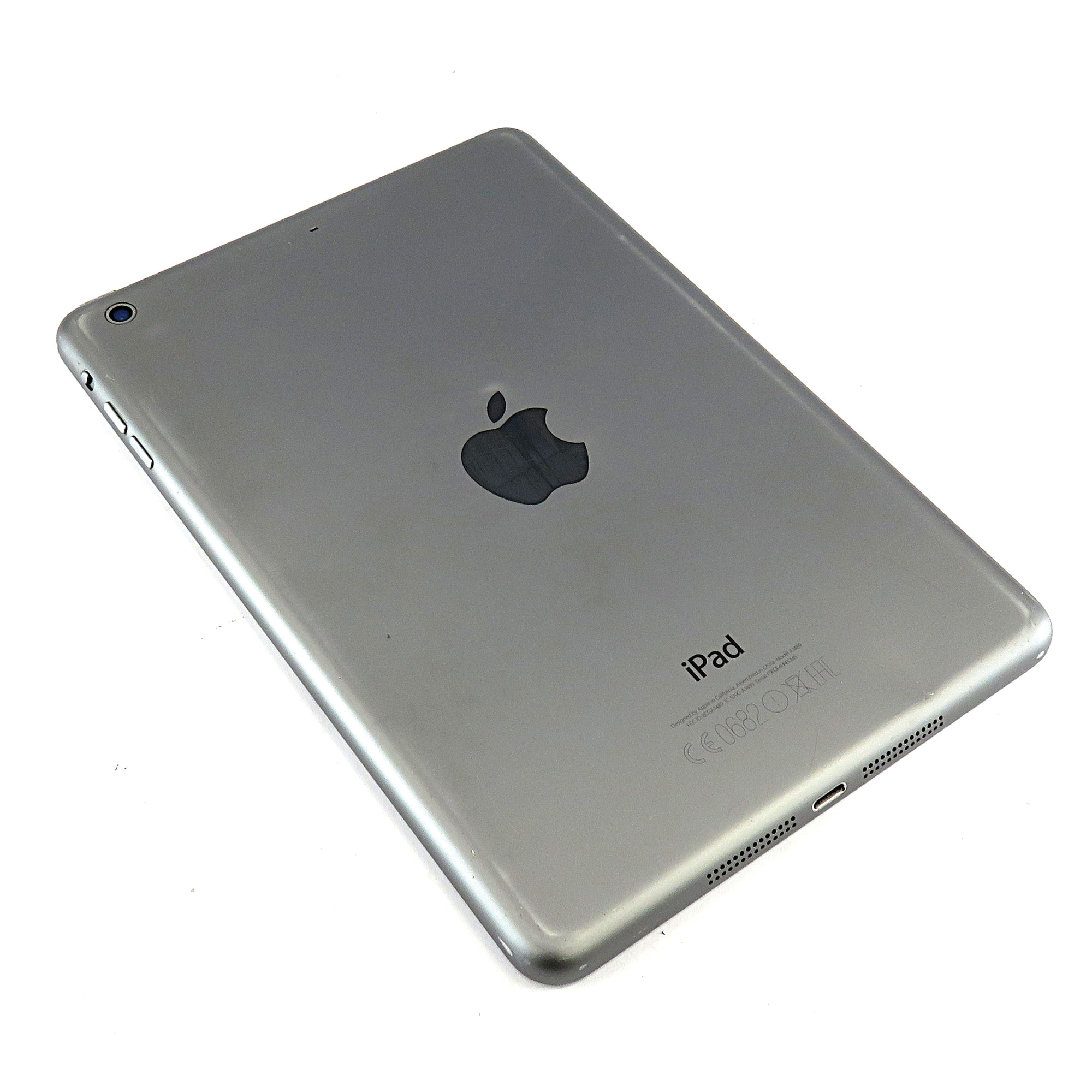 Apple 16GB iPad Mini 2 - Space Grey