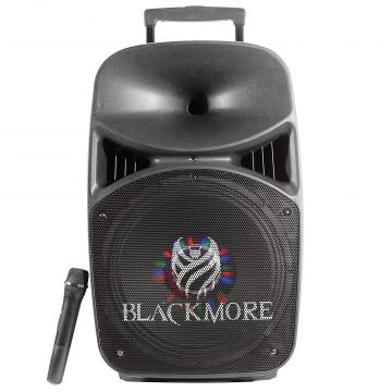 Blackmore 15 inch Bluetooth Wireless Speaker