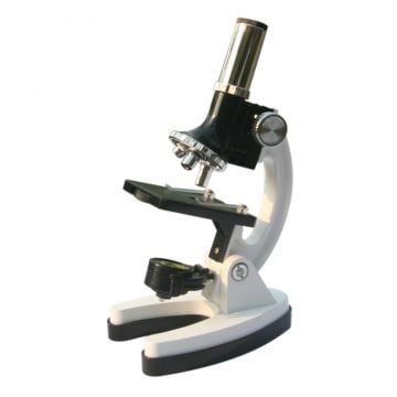 Cassini 100X-900X 28 Piece Microscope Kit