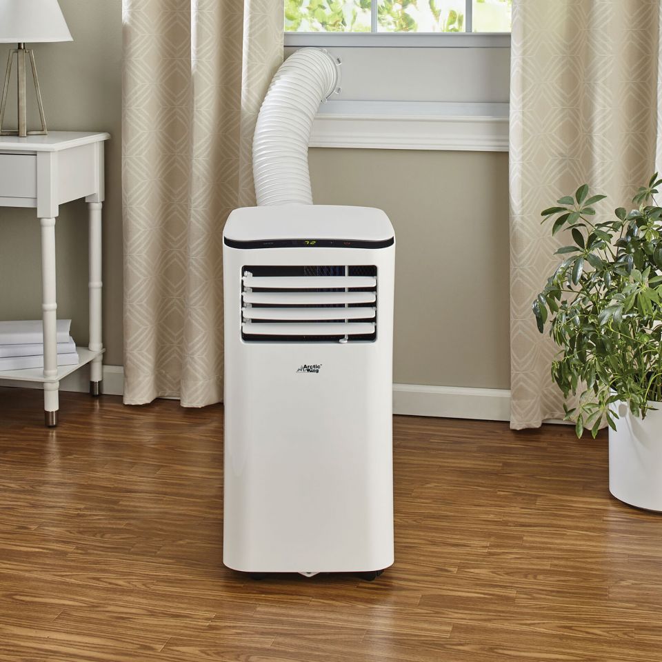 Arctic King 7000 Btu Portable Air Conditioner