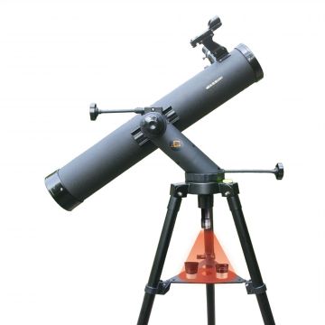 Galileo 800x80mm Telescope and Smartphone Adapter