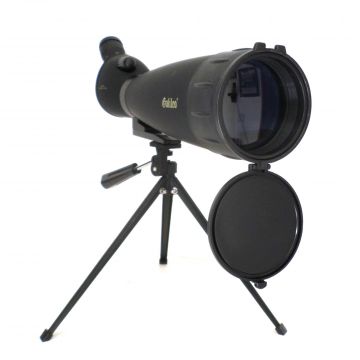 Galileo G-90SP 30-90X Spotting Scope with Smartphone Adapter