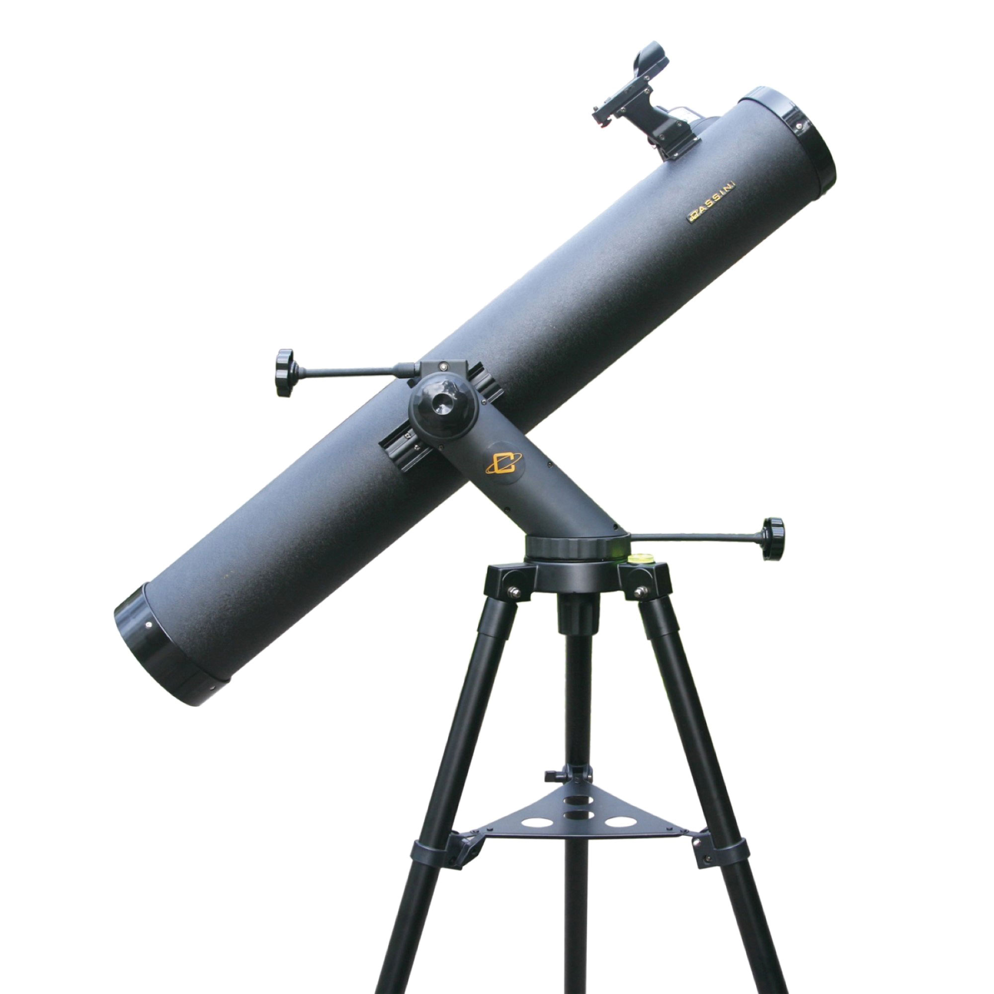 Cassini 1000x120mm Telescope and Smartphone Adapter