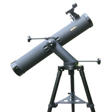 Galileo SS-80090TR 800x90mm Telescope and Smartphone Adapter