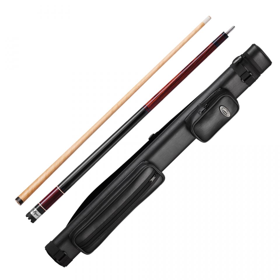 Viper Naturals Cue and Casemaster Case - Thumbnail 5