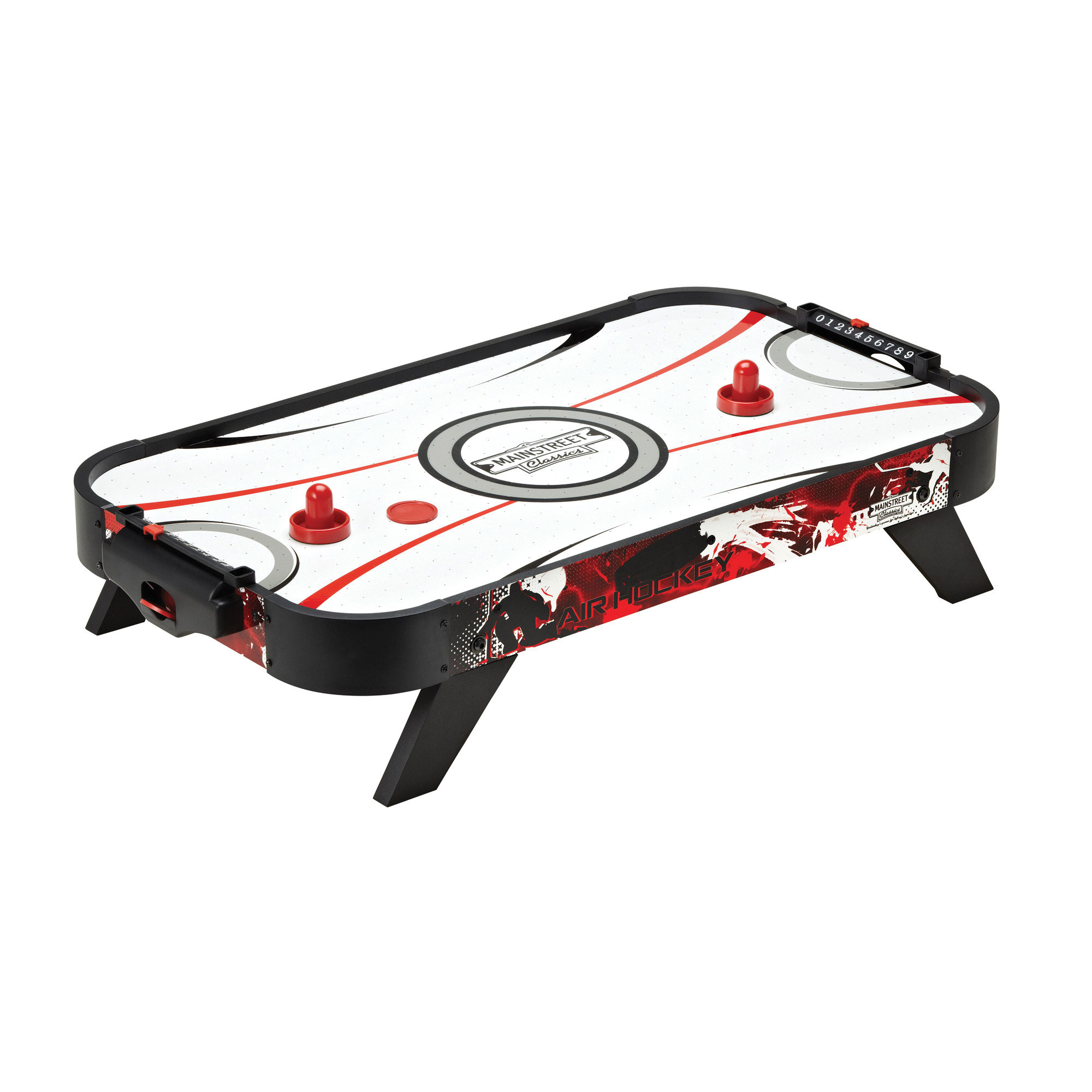 Mainstreet Classics 35 inch Air Hockey Table