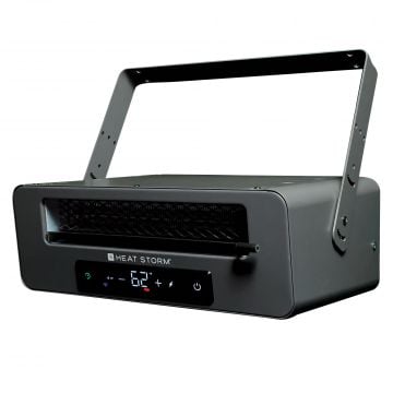 Heat Storm Mounted Garage Heater with WiFi