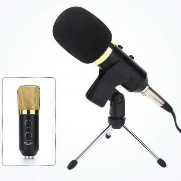 Blackmore BMP-21 USB Condenser Microphone