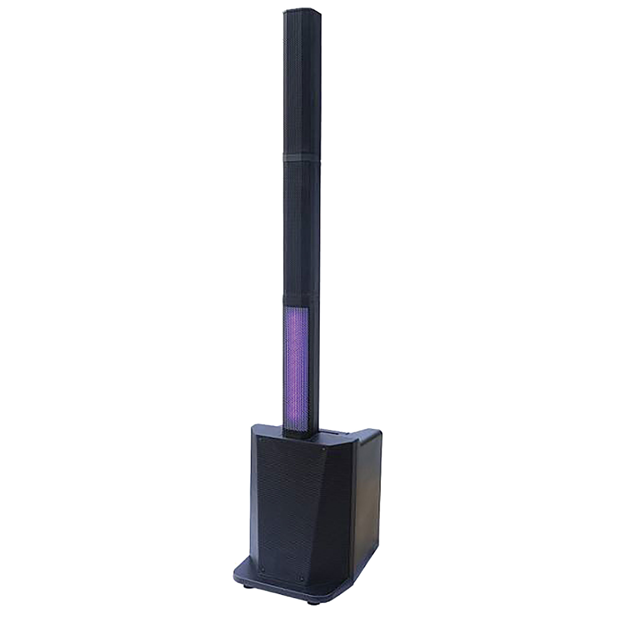 Blackmore Portable Bluetooth Party Speaker