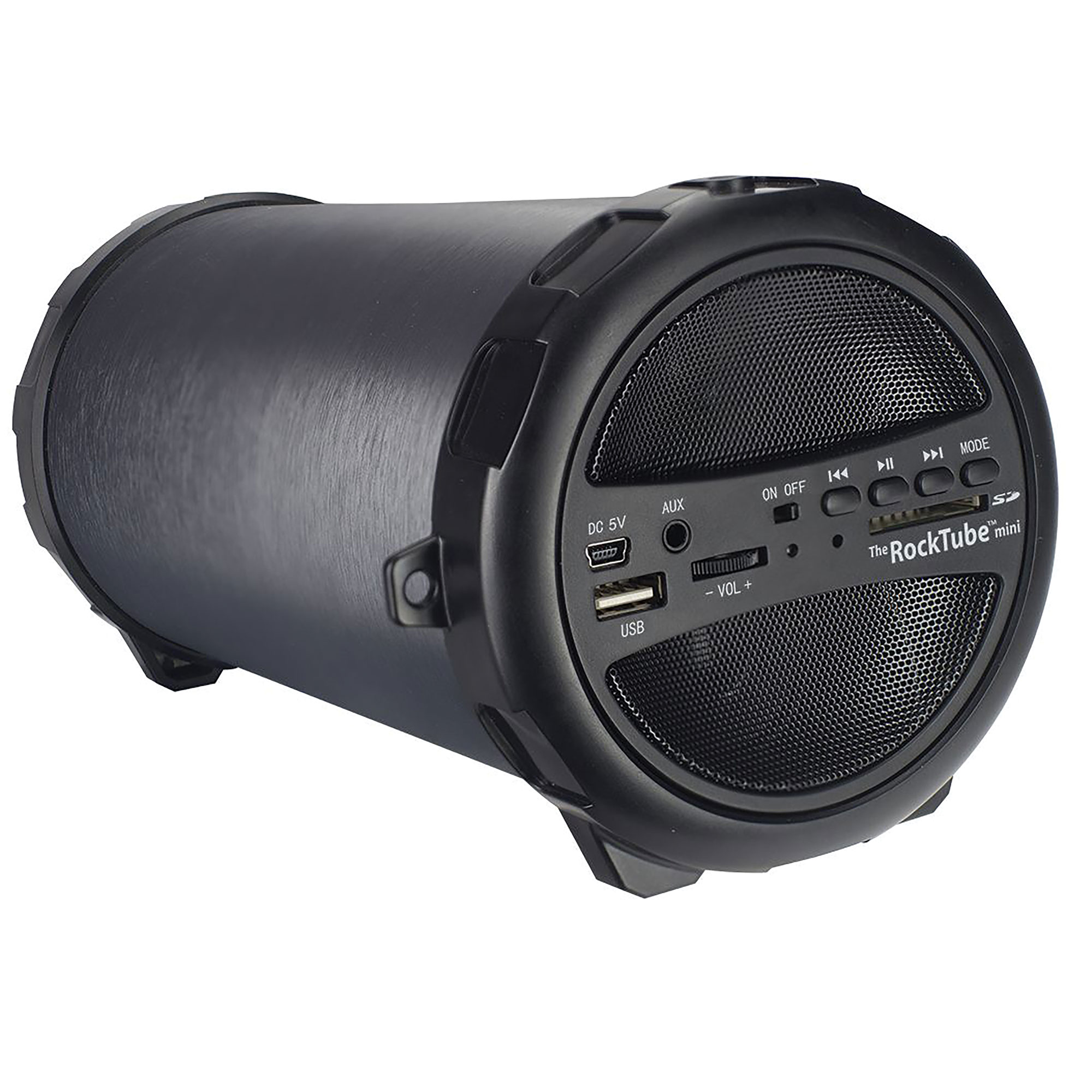 Sondpex RockTube Mini Portable Bluetooth Speaker System