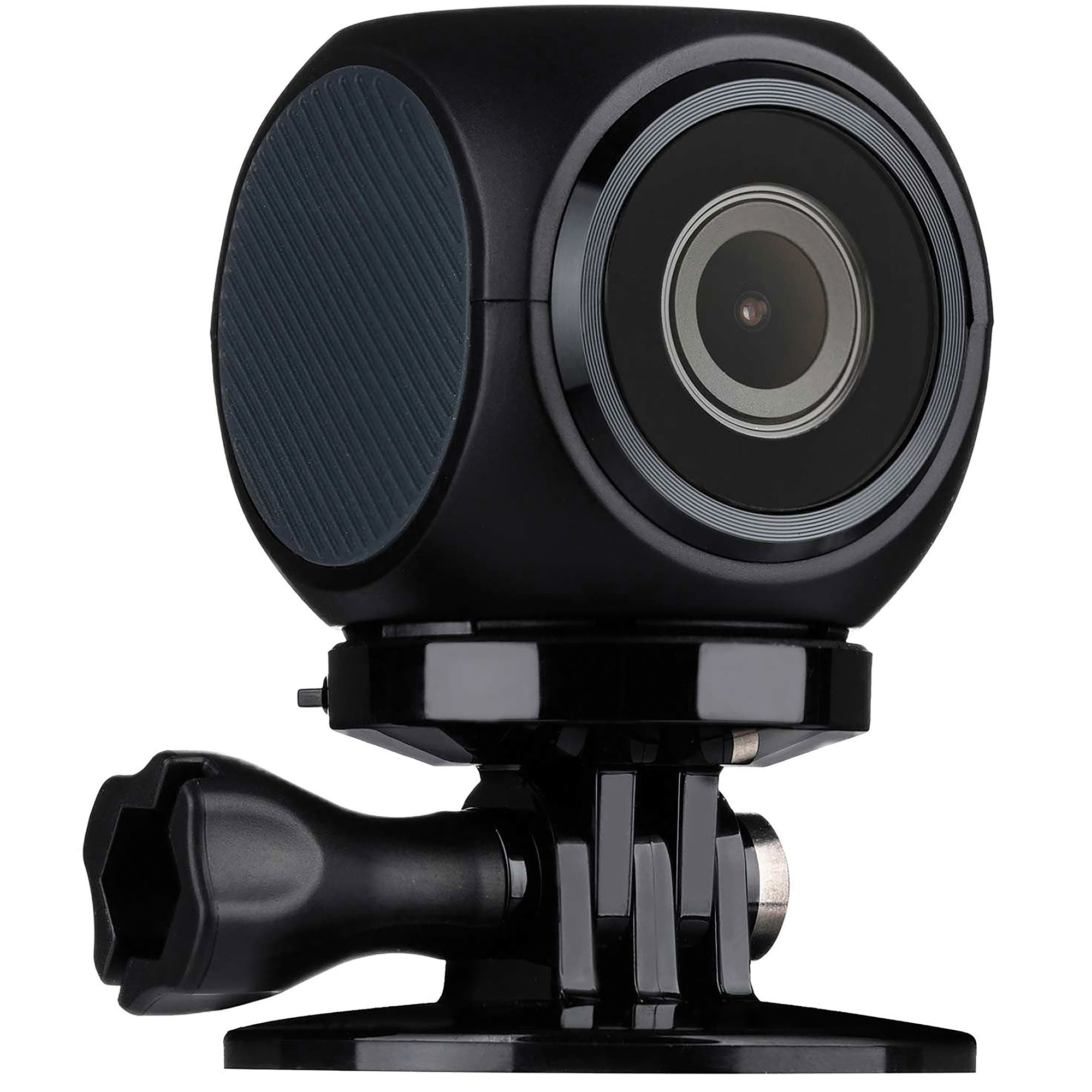 Waterproof 1080p Action Camera with USB-C Connector