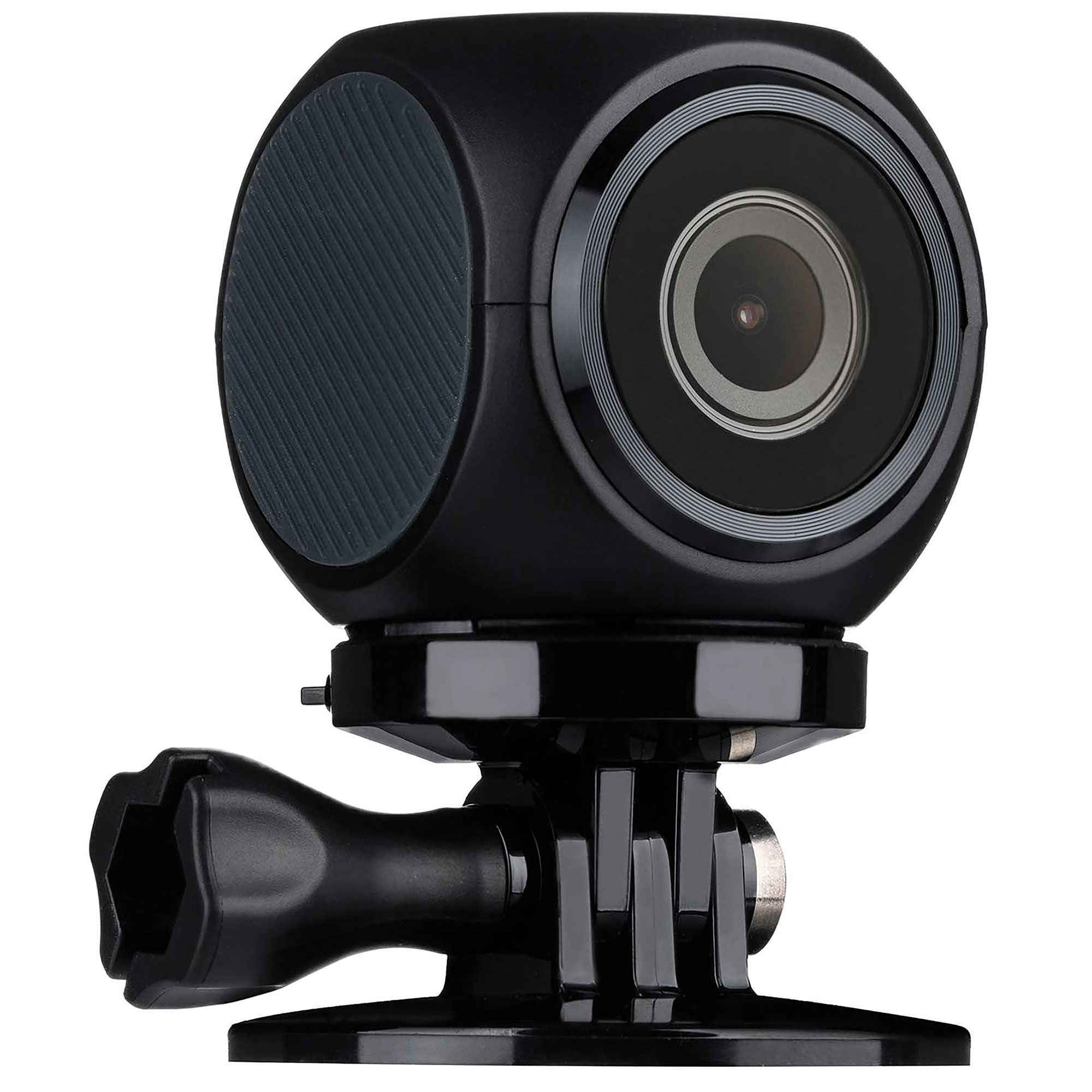 Waterproof 1080p Action Camera with Lightning Connector