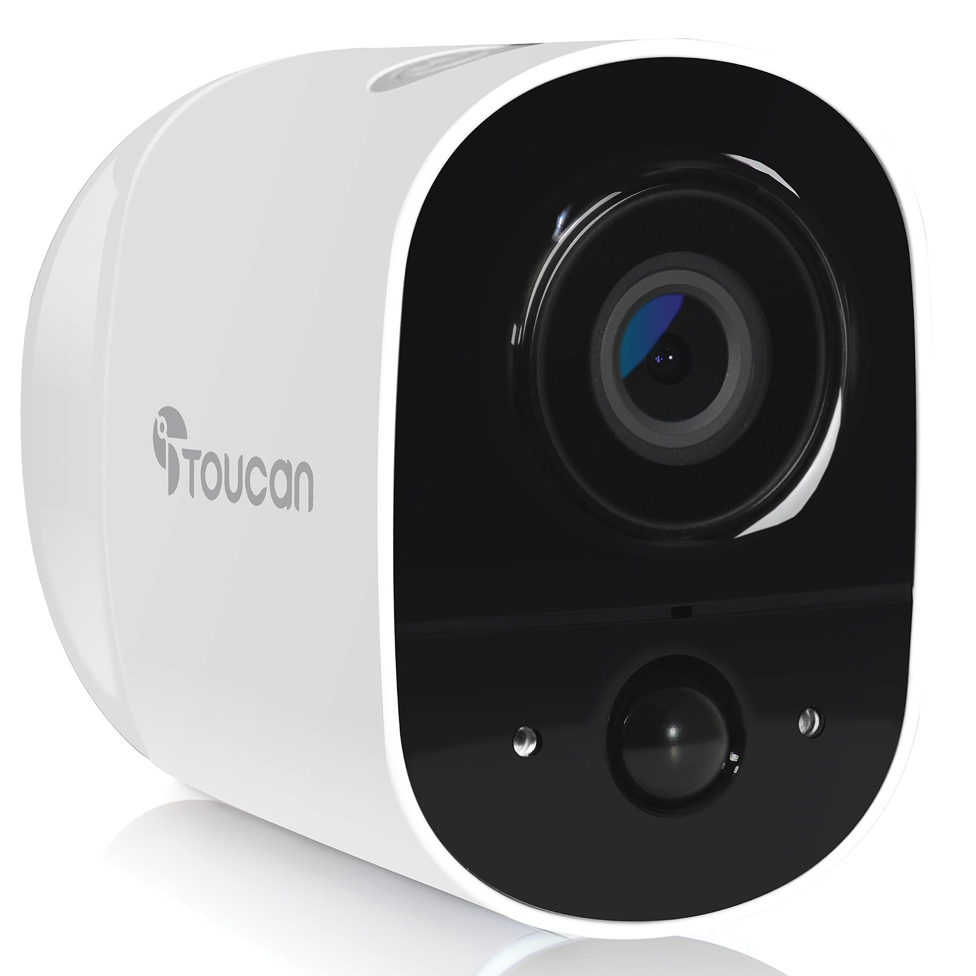 Toucan Indoor Outdoor Security Camera