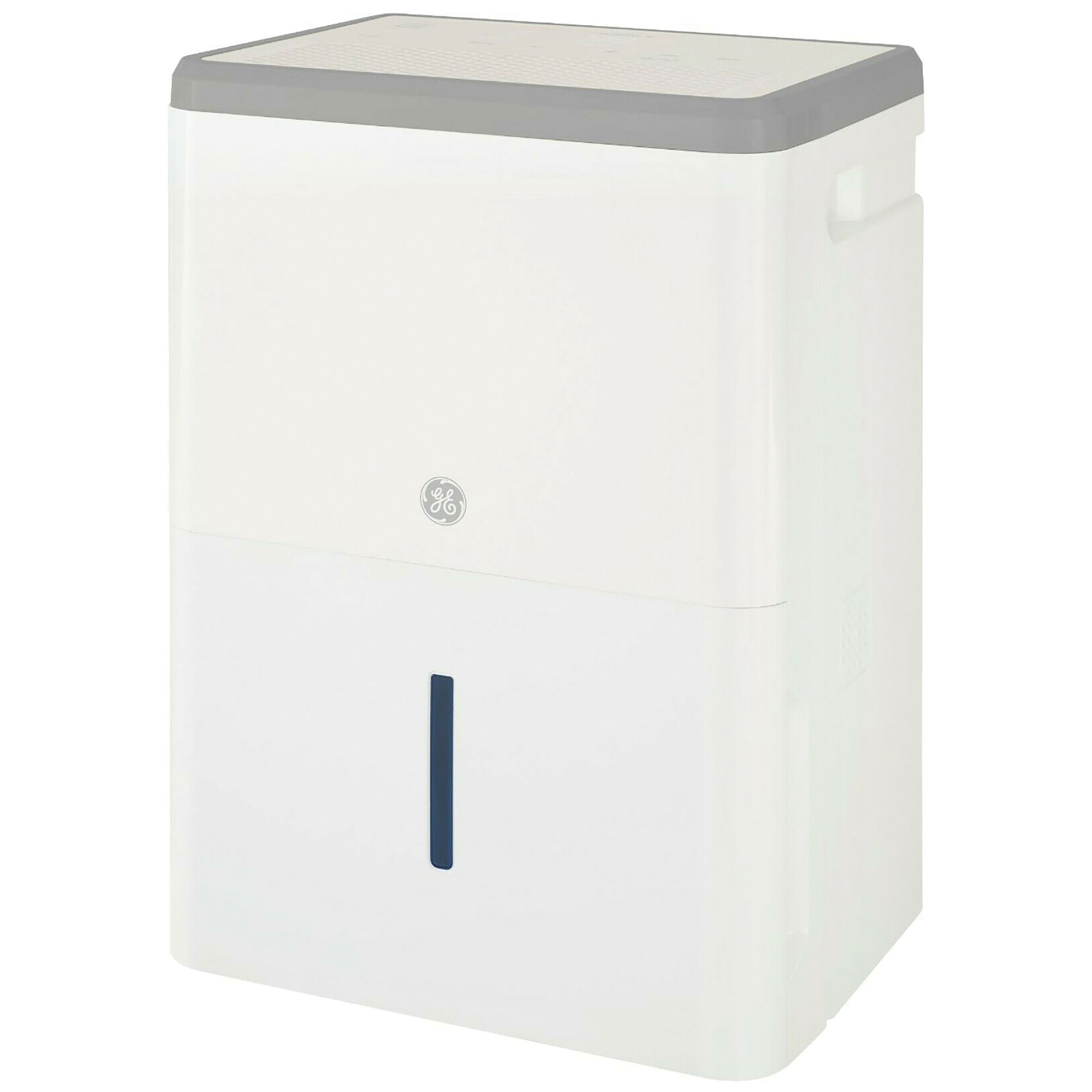 GE 35-Pint Portable Dehumidifier