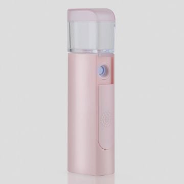 Handheld NaN Mist Facial Steamer