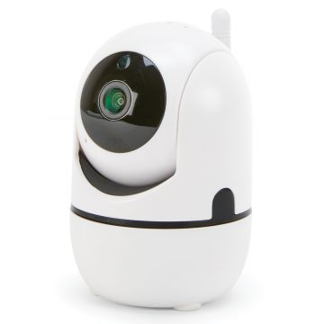 Lifeware WiFi Indoor Security Camera