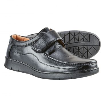 Maximus Men's One-Strap Comfort Shoes