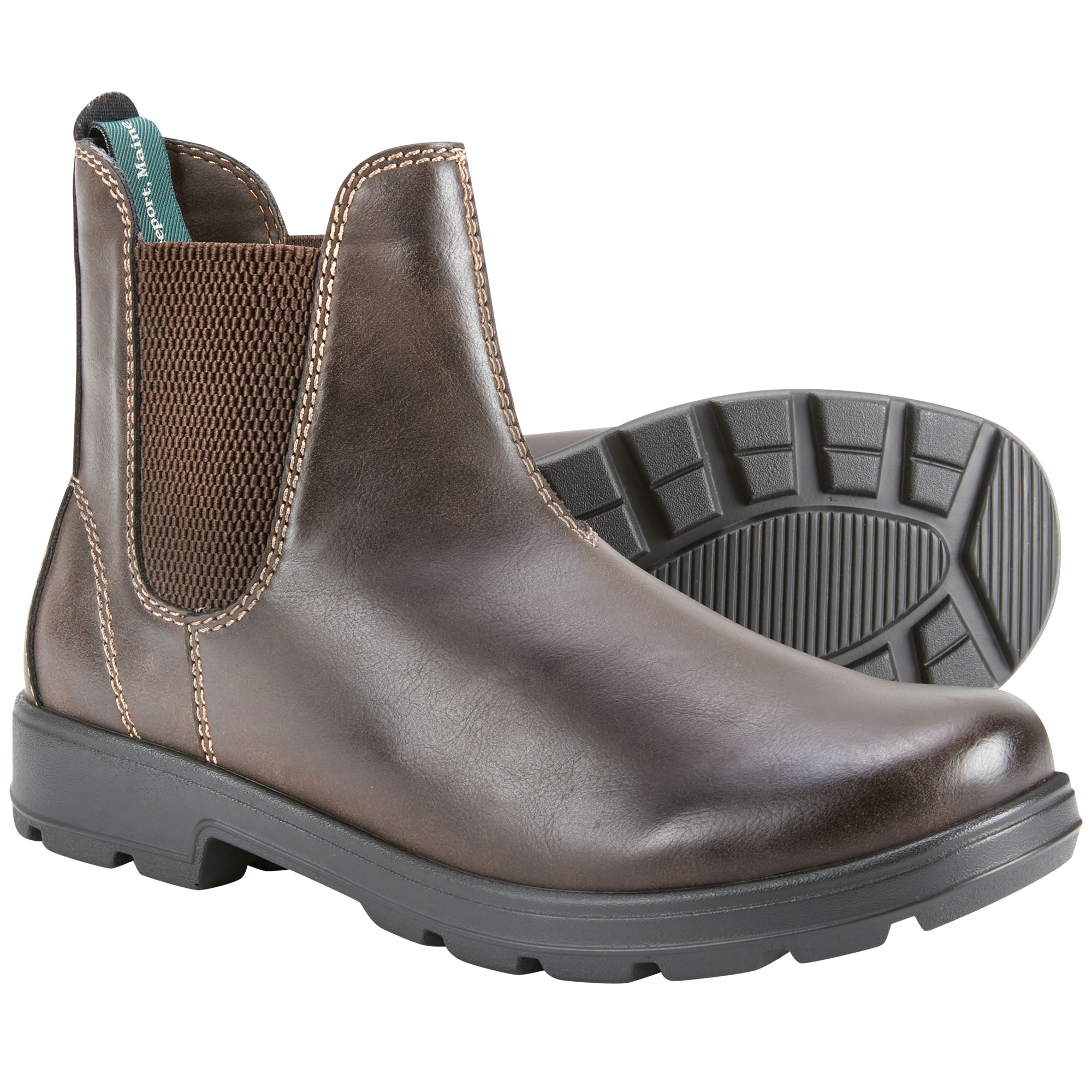 Eastland online chelsea boot