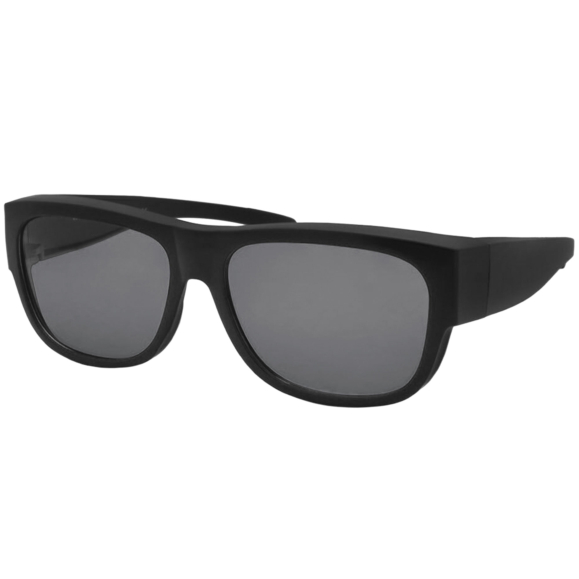 Shark Eyes Polarized Fitover Sunglasses